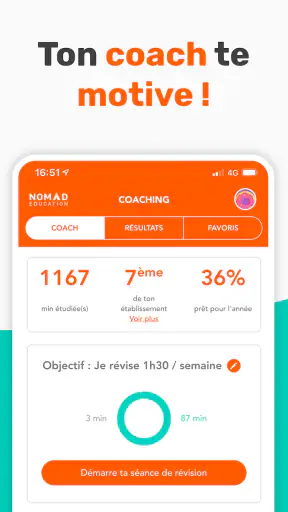 Brevet Bac Sup Révisions 2026 screenshot 6