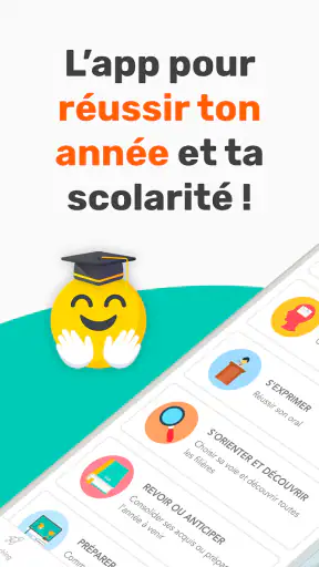Brevet Bac Sup Révisions 2026 screenshot 7