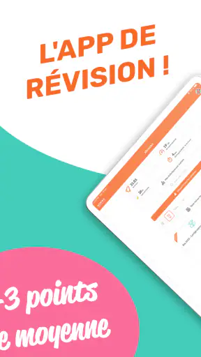 Brevet Bac Sup Révisions 2026 screenshot 9