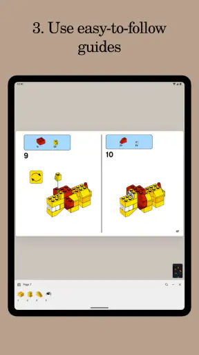 Brickit : Tes briques screenshot 12