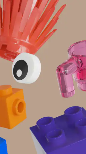 Brickit : Tes briques screenshot 2