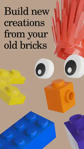 Brickit : Tes briques screenshot 9