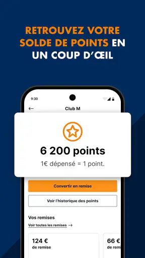 TECNOMAT screenshot 7