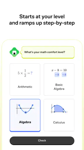 Brilliant: Learn Math & Coding screenshot 11