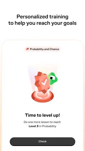 Brilliant: Learn Math & Coding screenshot 12