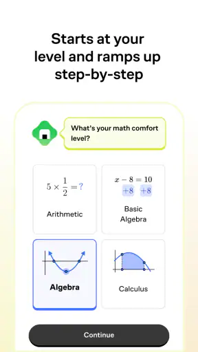 Brilliant: Learn Math & Coding screenshot 4