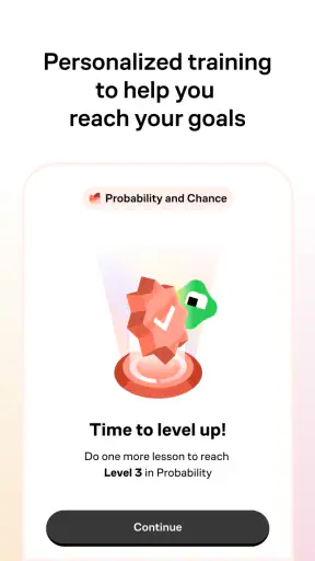 Brilliant: Learn Math & Coding screenshot 5
