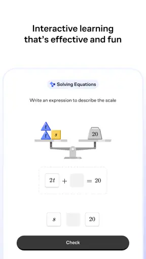 Brilliant: Learn Math & Coding screenshot 8