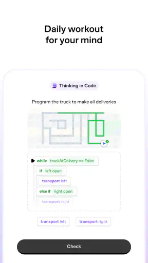 Brilliant: Learn Math & Coding screenshot 9