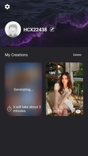 Brook-Premium AI Video Creator screenshot 4