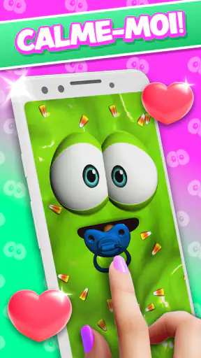 Bruno - Mon Slime qui Parle screenshot 7