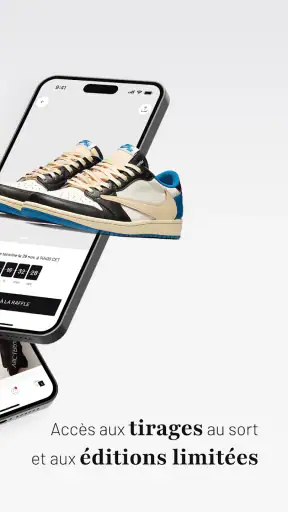 BSTN Store screenshot 3