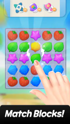 BTS Island: In the SEOM Puzzle screenshot 11