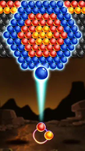 Bubble Shooter screenshot 10