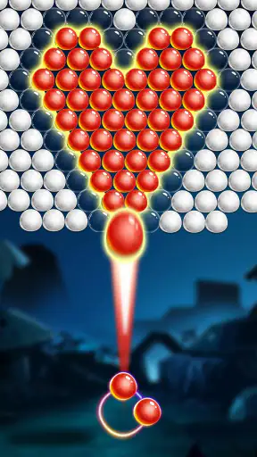 Bubble Shooter screenshot 11