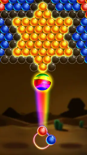 Bubble Shooter screenshot 9