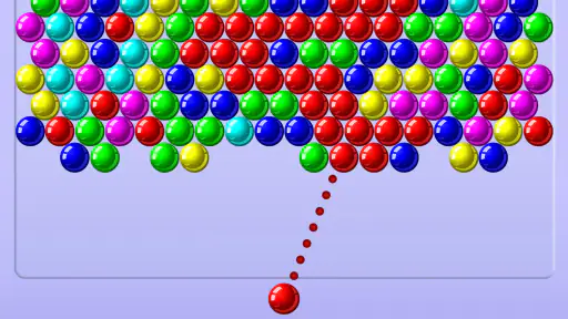 Bubble Shooter  - Jeu de tir screenshot 1