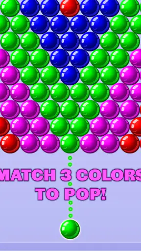 Bubble Shooter  - Jeu de tir screenshot 12
