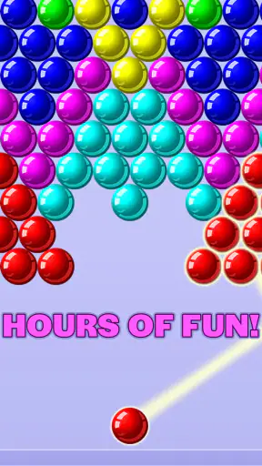 Bubble Shooter  - Jeu de tir screenshot 6