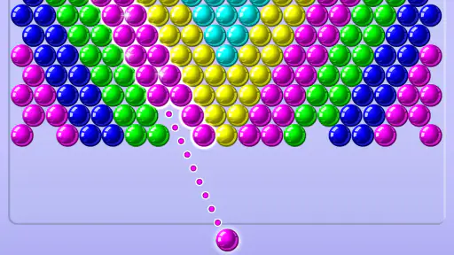 Bubble Shooter  - Jeu de tir screenshot 7
