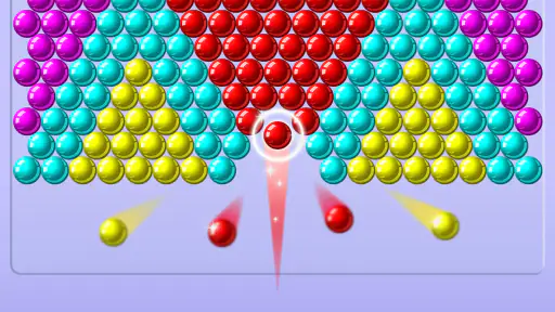 Bubble Shooter  - Jeu de tir screenshot 8