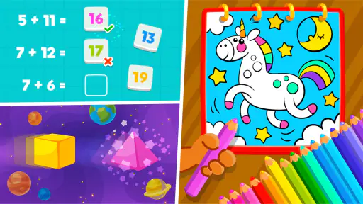 Bubbu School – Mes animaux screenshot 7