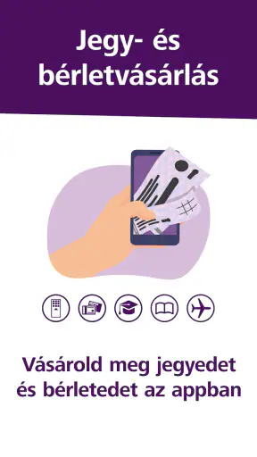 BudapestGO screenshot 10