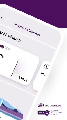 BudapestGO screenshot 2
