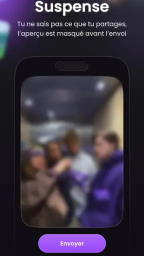 Buddies : Ensemble chaque jour screenshot 2
