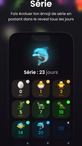 Buddies : Ensemble chaque jour screenshot 7