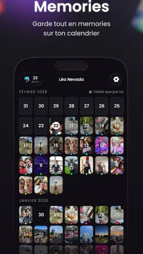Buddies : Ensemble chaque jour screenshot 8