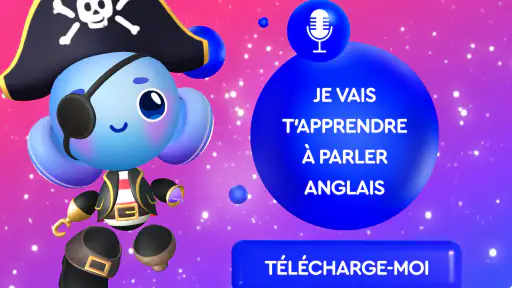 Buddy.ai: Anglais pour Enfants screenshot 10