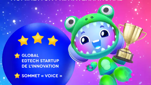 Buddy.ai: Anglais pour Enfants screenshot 11