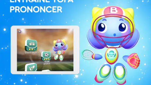 Buddy.ai: Anglais pour Enfants screenshot 12