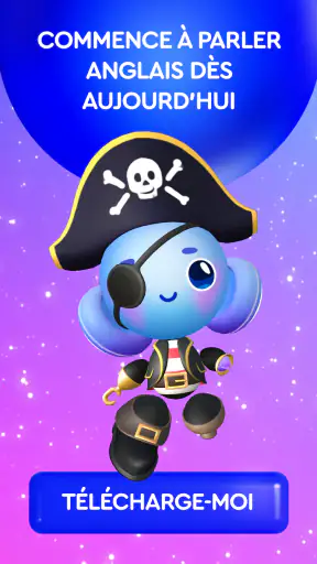 Buddy.ai: Anglais pour Enfants screenshot 3