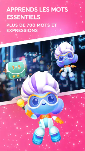 Buddy.ai: Anglais pour Enfants screenshot 6