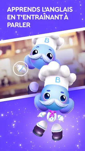 Buddy.ai: Anglais pour Enfants screenshot 7