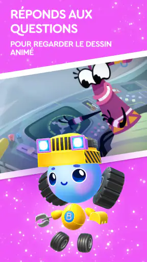 Buddy.ai: Anglais pour Enfants screenshot 8