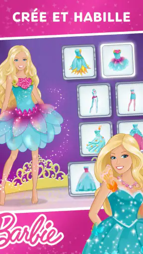 Budge World: Jeux d'enfants screenshot 10