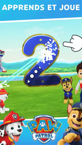 Budge World: Jeux d'enfants screenshot 11