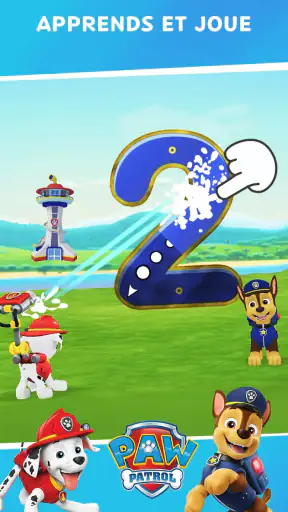 Budge World: Jeux d'enfants screenshot 3