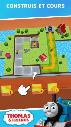 Budge World: Jeux d'enfants screenshot 5