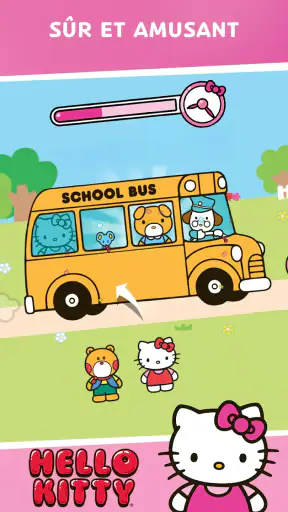 Budge World: Jeux d'enfants screenshot 6