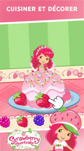 Budge World: Jeux d'enfants screenshot 8