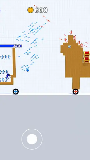 Build Fight screenshot 2