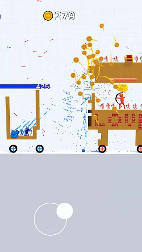 Build Fight screenshot 3