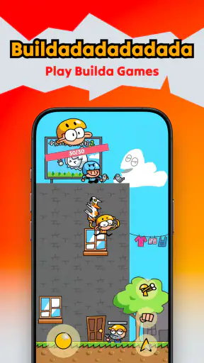Builda - Crée et joue screenshot 5