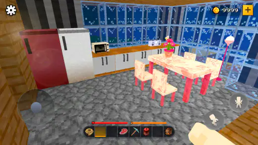 Building Craft & Survival screenshot 8