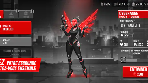 Bullet Echo: PVP Multiplayer screenshot 7