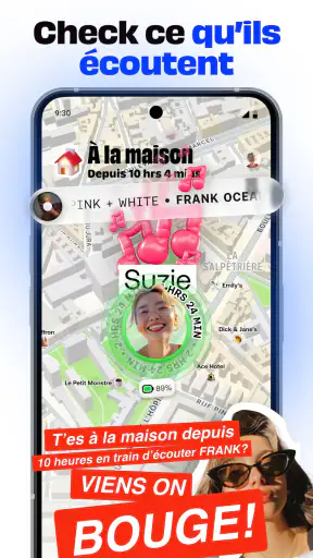 Bump - carte pour les potes screenshot 4